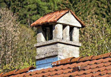 Réparation de cheminée 78